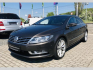 Volkswagen CC 2.0 TDI 130kW 4MOT DSG