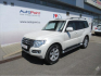 Mitsubishi Pajero 3,2 Di-D AT Instyle 4x4 7MÍST