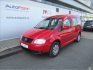 Volkswagen Caddy 1,9 TDi Life 1.ČR TAŽNÉ WEBAST