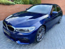 BMW Řada 5 530d xDrive M-SPORT,HARMAN/KAR