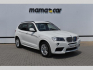 BMW X3 xDrive 30d ČR SERV. KNIHA