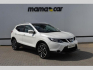 Nissan Qashqai 1.2 DIG-T TEKNA ČR PANORAMA