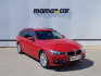 BMW Řada 3 318d SPORTLINE KŮŽE NAVIGACE