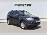 Chevrolet Captiva 2.0 VCDi 4x4 ČR SERVISNÍ KNIHA