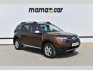 Dacia Duster 1.6 16V 4x4 SERVISNÍ KNIHA
