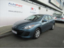Mazda 3 1,6 i TE SERVISOVANÉ
