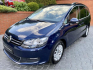 Volkswagen Sharan 2,0 TDI DSG COMFORTLINE,NEZÁVI