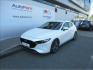 Mazda 3 2,0 i Plus Sound NAVI 2xPNEU