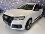 Audi SQ7 4,0 TDI V8 320 KW,MATRIX,DESIG