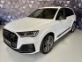 Audi SQ7 4,0 TDI V8 320 KW,B&O,MATRIX,T