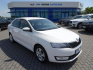 Škoda Rapid 1.2 TSI 66kW Ambition