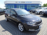 Škoda Rapid 1.4 TDI 66kW Style Spaceback D