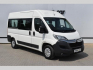 Citroën Jumper 2.0 HDI L2H2 ČR 1.MAJ. DPH
