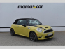Mini Cooper S 1.6I CABRIO ČR 57.000 KM