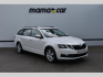 Škoda Octavia 2.0 TDI ČR 1.MAJ. SERV.KNIHA