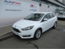 Ford Focus 1,5 EB Titanium VÝHŘEV VOLANT