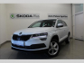 Škoda Karoq 2,0 TDi DSG Style 4x4 NAVI