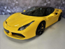 Ferrari 488 GTB V8 493KW,CERAMIC,SPORT VÝF