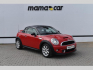 Mini Cooper S COUPE 1.6 ČR SERVISNÍ KNIHA