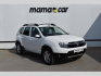 Dacia Duster 1.5 dCi 81kW 4WD ARCTICA ČR