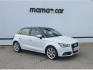 Audi A1 1.4 TFSI S TRONIC SERV.KNIHA