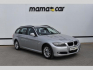 BMW Řada 3 320d xDrive XENON SERV.KNIHA