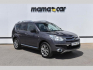 Citroën C-Crosser 2.4 16V 125kW 4x4 ČR SERVIS.KN
