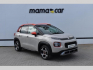Citroën C3 Aircross 1.2 PureTech 81kW PANORAMA ČR