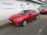 Mazda 3 2,0 i AT Revolution Top KŮŽE