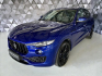 Maserati Levante GRANSPORT S Q4 V6,BLACK PAKET,