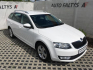 Škoda Octavia 1.6TDI 81KW STYLE,ČR.