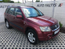 Suzuki Grand Vitara 1.9D 95KW 4X4 KLIMA