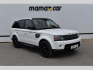 Land Rover Range Rover Sport HSE 3.0 SDV6 188kW ČR