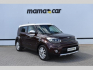 Kia Soul 1.6 GDI 97kW ČR 1.MAJITEL