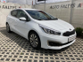 Kia Ceed 1.6GDI TOP ČR.1.MAJ.ZÁRUKA