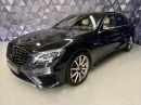 Mercedes-Benz Třídy S
