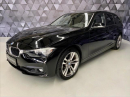 BMW Řada 3