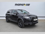 Audi Q7 3.0 TDI S-LINE ČR 1.MAJ. DPH