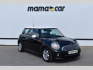Mini Cooper 1.6 16V 90kW AUT.KLIMA 1.MAJ.