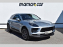 Porsche Macan 3.0 S ČR 1.MAJITEL ZÁRUKA-2022
