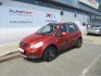 Suzuki SX4 1,5 i 2.ČR 2sadyKOL