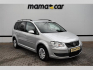 Volkswagen Touran 1.9 TDI 77kW AUT.KLIMA SERV.KN
