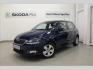 Škoda Fabia 1,0 TSI Style 1.ČR AUTOklima