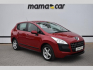 Peugeot 3008 1.6 i 88kW ČR SERVISNÍ KNÍŽKA