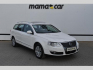 Volkswagen Passat 2.0 TDI 125kW HIGHLINE KŮŽE ČR