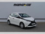 Toyota Aygo 1.0 VVT-i ČR SERVISNÍ KNIHA