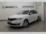 Škoda Rapid 1,0 TSi Ambition 1.ČR SERVIS