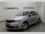 Škoda Rapid 1,6 TDi Ambition SERVIS 1.ČR