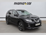 Nissan X-Trail 1.6 dCi 4x4 NAVI 1.MAJITEL