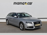 Audi A4 1.8 TFSI AUT. XENON SERV.KNIHA